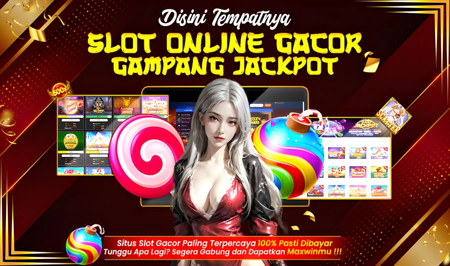 Banner Taruhan777 Slot