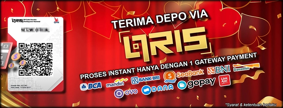 Banner Kecil Taruhan777 Slot